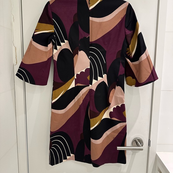 Trina Turk Sonoma Dress NWT - Picture 3 of 5